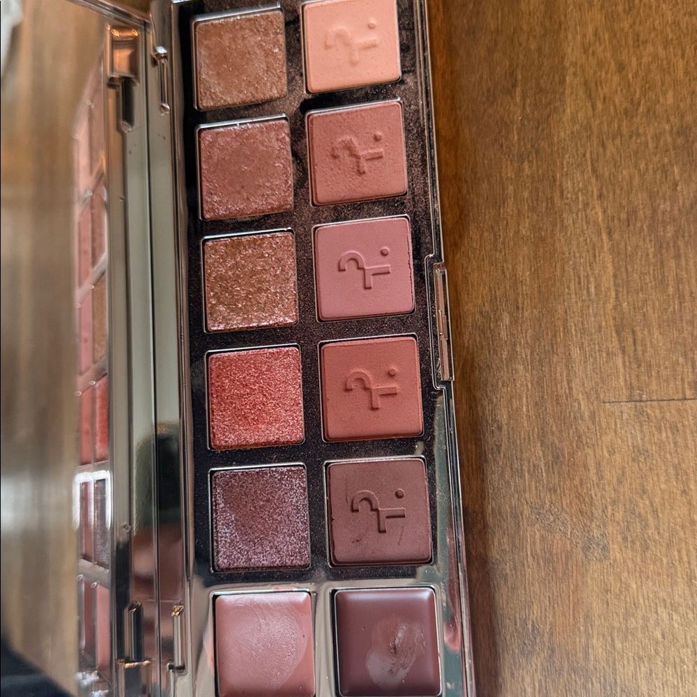 Patrick Ta Major Dimension II Rose Palette - Picture 4 of 6